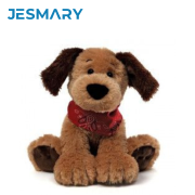 JESMARY -  Quà Tặng Gấu Bông Hình Chú Chó Mềm Mịn, Siêu Thật